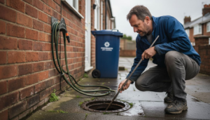Drain Unblocking – How it Impacts Portsmouth Homes