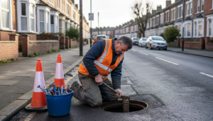 Drain Repair vs Replacement: Saving Costs in Portsmouth