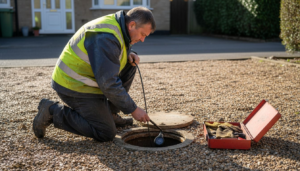 CCTV Drain Surveys: 85% Repair Success & 50% Cost Cuts