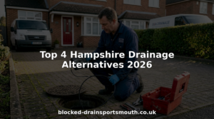 Top 4 Hampshire Drainage Alternatives 2026