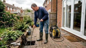 Step-by-step drain jetting guide for Portsmouth homeowners